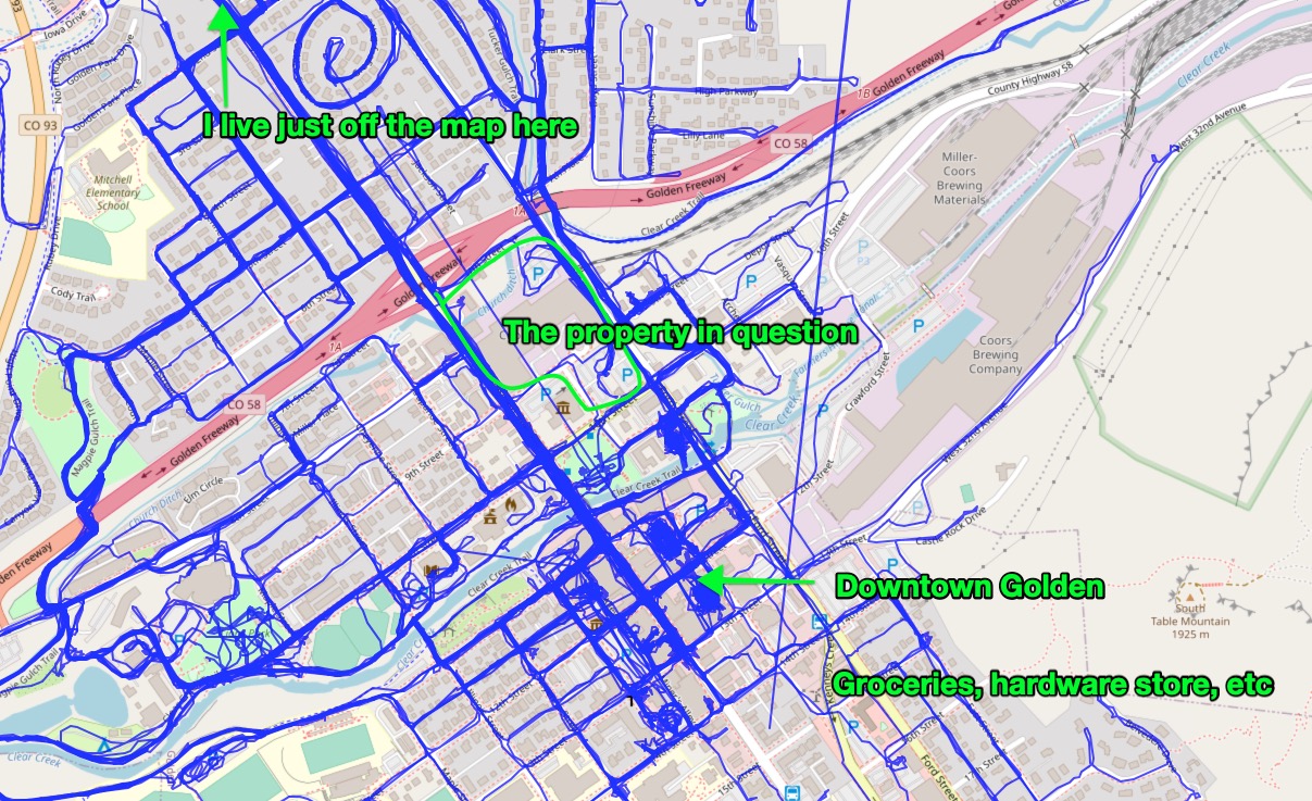 strava paths